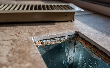 Duct Cleaning Services Vancouver WA