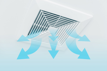 Air Duct Cleaning Services Salmon Creek WA 