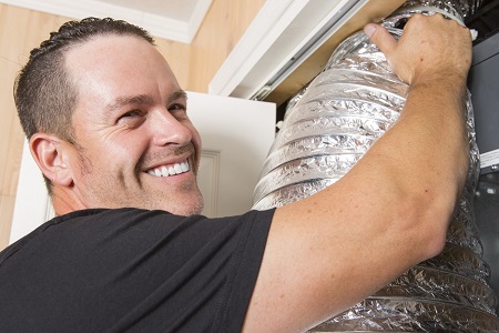 dryer vent cleaning vancouver
