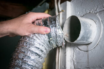 HVAC Duct Cleaning Battle Ground WA