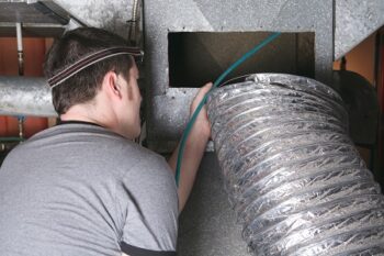 air duct cleaning la center