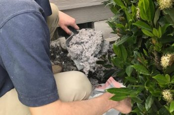 dryer vent cleaning camas