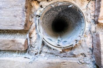 dryer vent cleaning service battle ground