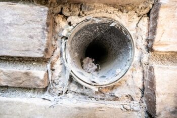 dryer vent cleaning service salmon creek