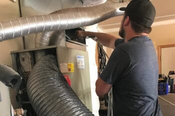 duct cleaning camas