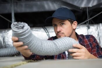 duct cleaning ridgefield