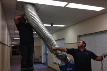 duct cleaning vancouver