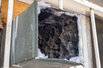 hvac duct cleaning washougal