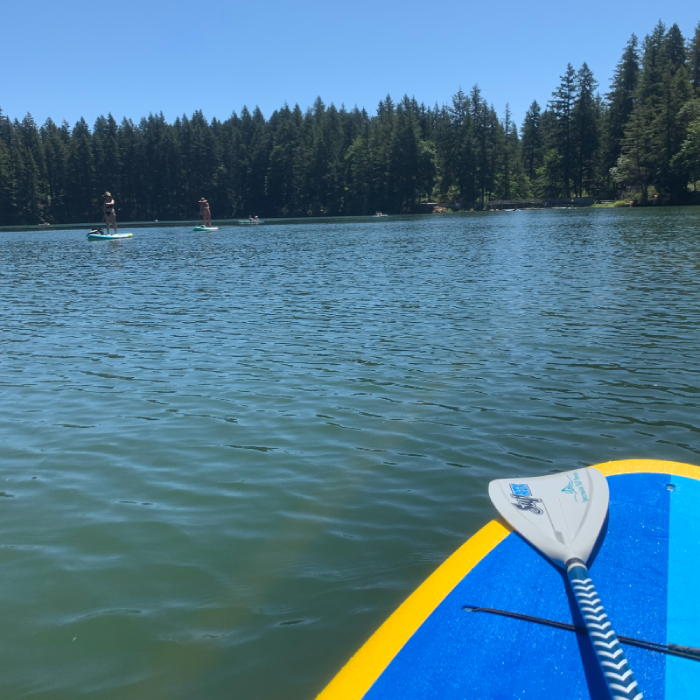 Sweetwater SUP Rentals