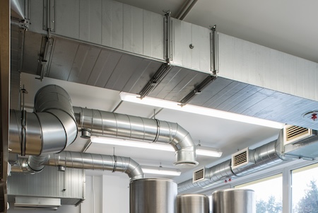 Air Duct Cleaning Beaverton OR