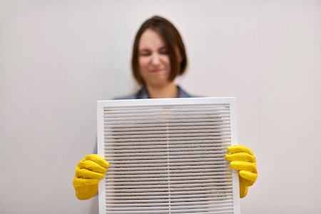 Air Duct Cleaning Hillsboro OR