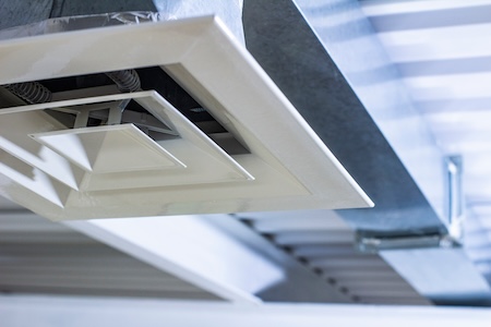 Air Duct Cleaning Lake Oswego OR