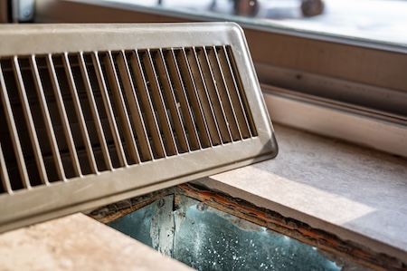 Air Duct Cleaning Near Me Oregon City OR