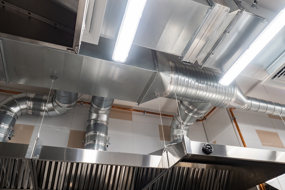 Air Duct Cleaning Vancouver Wa