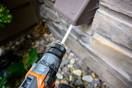 Dryer Vent Cleaning Near Me Salmon Creek WA