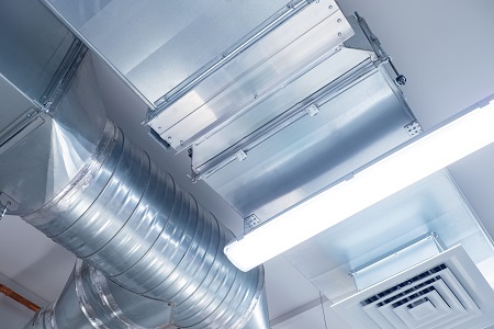 Air Duct Cleaning Near Me Oregon City OR