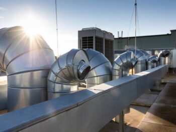 Commercial Air Duct Cleaning Beaverton Or