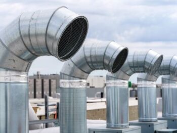 Commercial Air Duct Cleaning Gresham Or