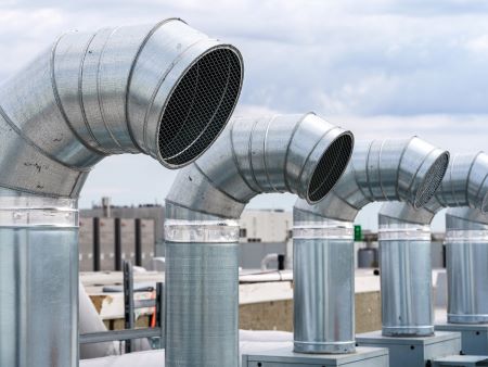 Commercial Air Duct Cleaning Gresham Or