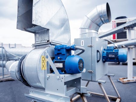 Commercial Air Duct Cleaning Near Me Beaverton OR