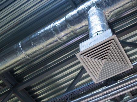Commercial Air Duct Cleaning Near Me Gresham Or
