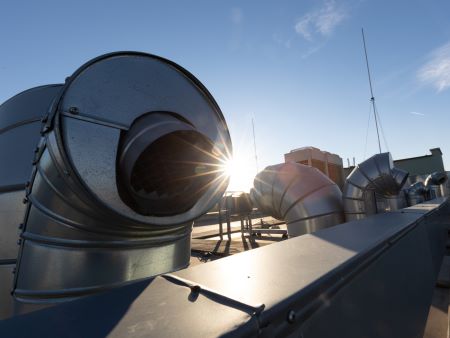 Commercial Vent Cleaning Beaverton Or