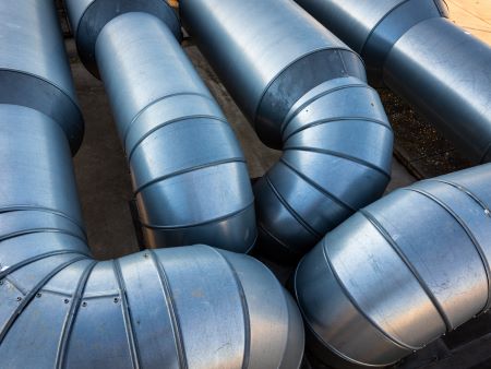 Commercial Vent Cleaning Gresham Or