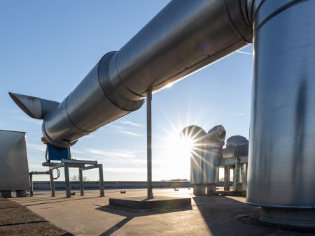 Commercial Vent Cleaning Near Me Beaverton Or
