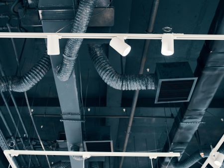 Commercial Vent Cleaning Near Me Gresham Or