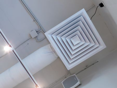 Commercial Vent Cleaning Near Me Portland Or