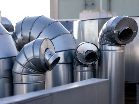 Commercial Vent Cleaning Portland Or