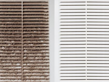 Air Duct Cleaning Near Me Tualatin Or