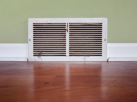Duct Cleaning Near Me Tigard Or