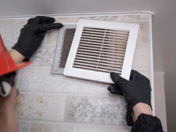 Duct Cleaning Tigard Or