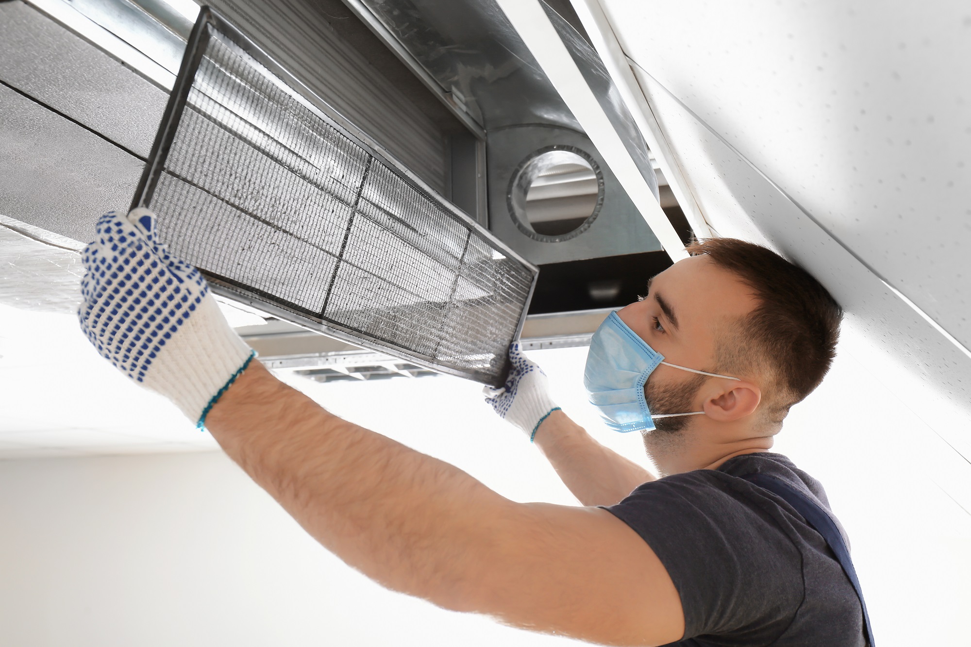 Air Duct Cleaning La Center WA