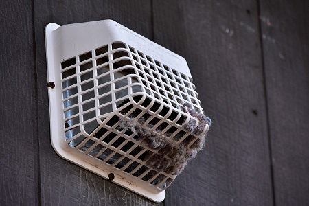 Dryer Vent Duct Cleaning Portland