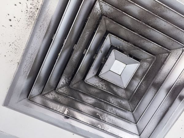 Air Duct Cleaning Services in Vancouver