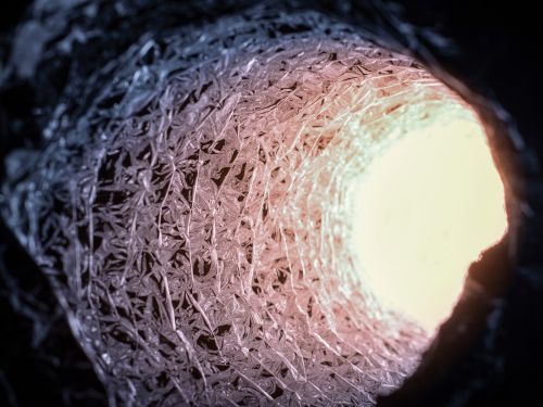 Allergens And Asthma Irritants In Air Ducts