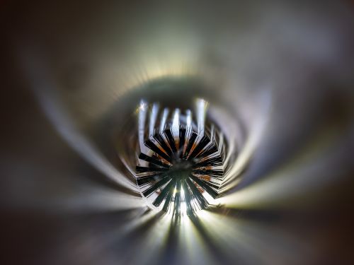 Dryer Vent Cleaning Services