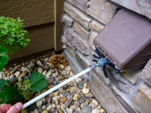 How To Clean Dryer Vents