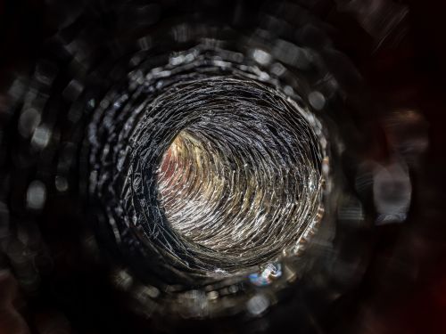 Improve Hvac Efficiency With Air Duct Cleaning