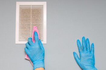 Air Duct Cleaning Services