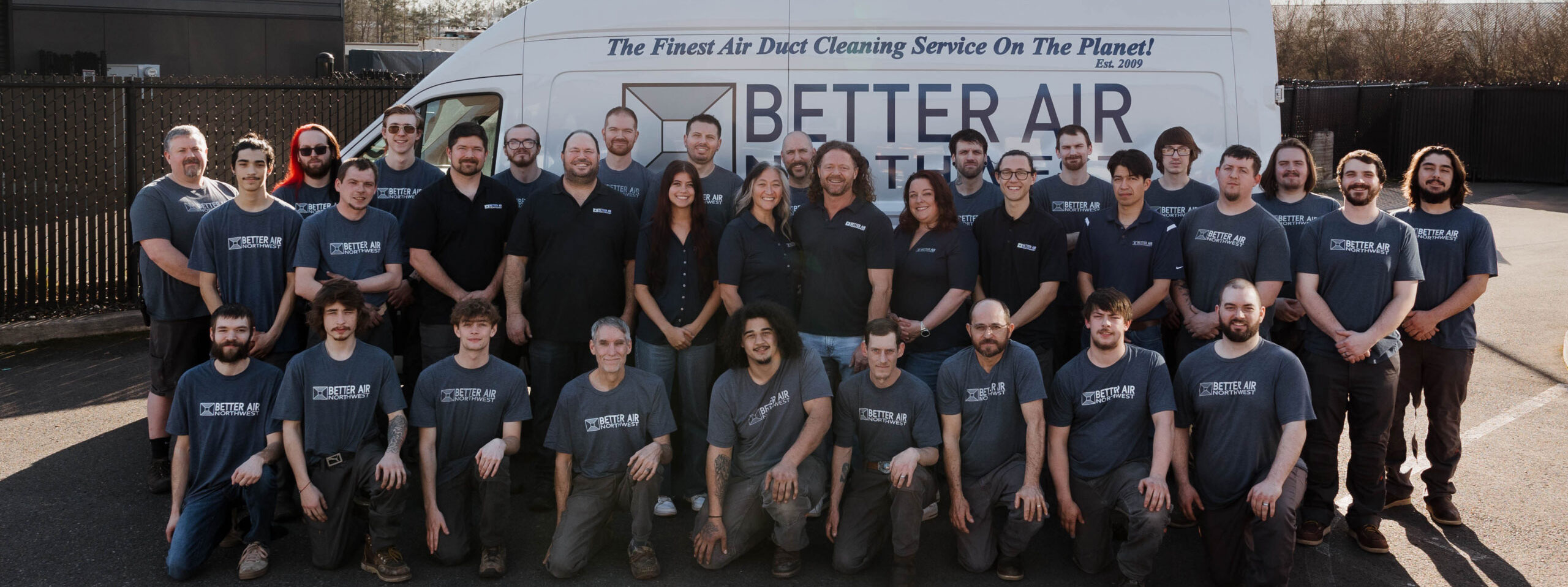 Air Duct Cleaning Services