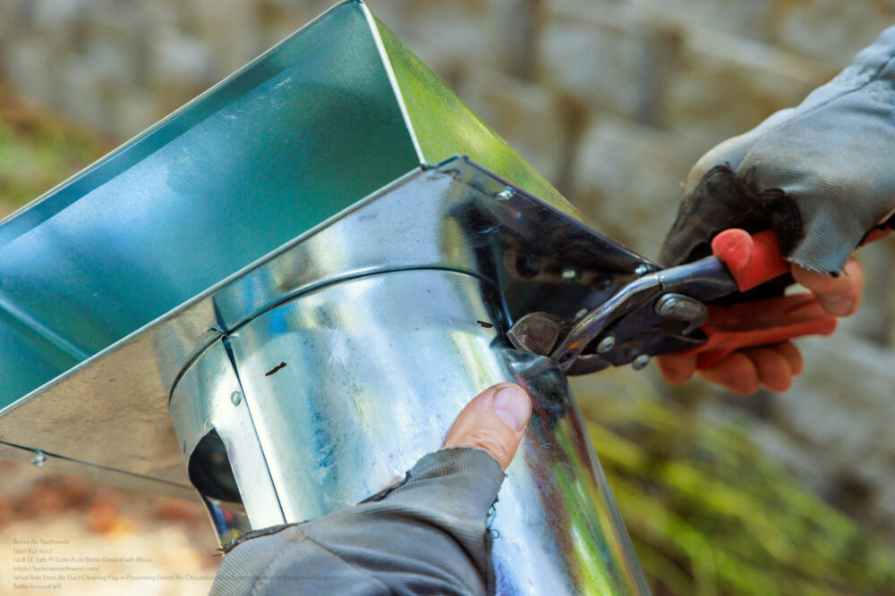 Air Duct Cleaning near me Portland OR