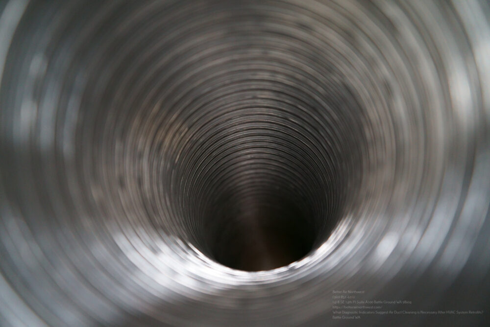 Air Duct Cleaning near me Portland OR