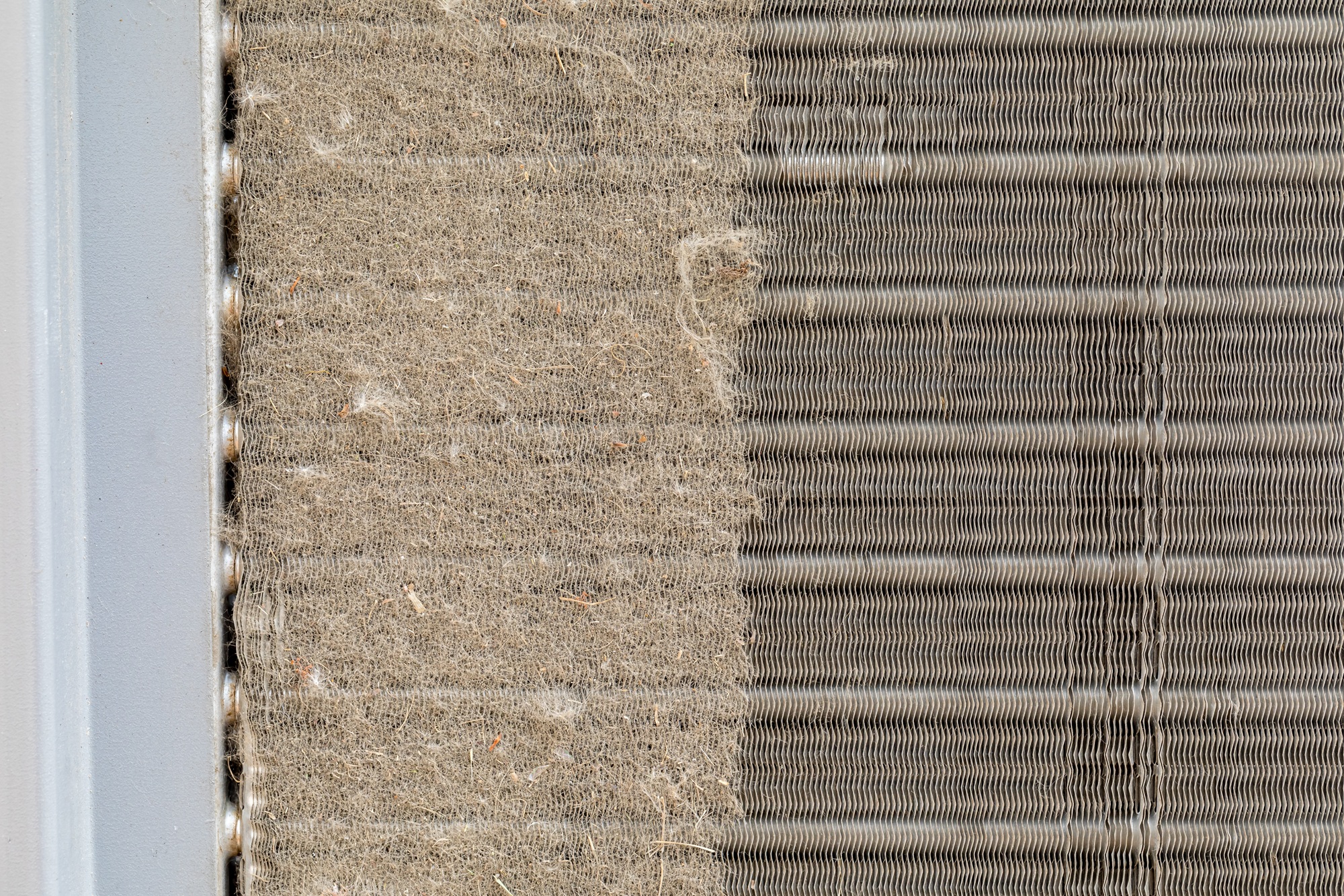 Air Duct Cleaning Battle Ground WA