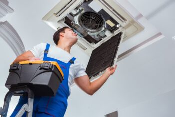 Air Duct Cleaning Portland OR