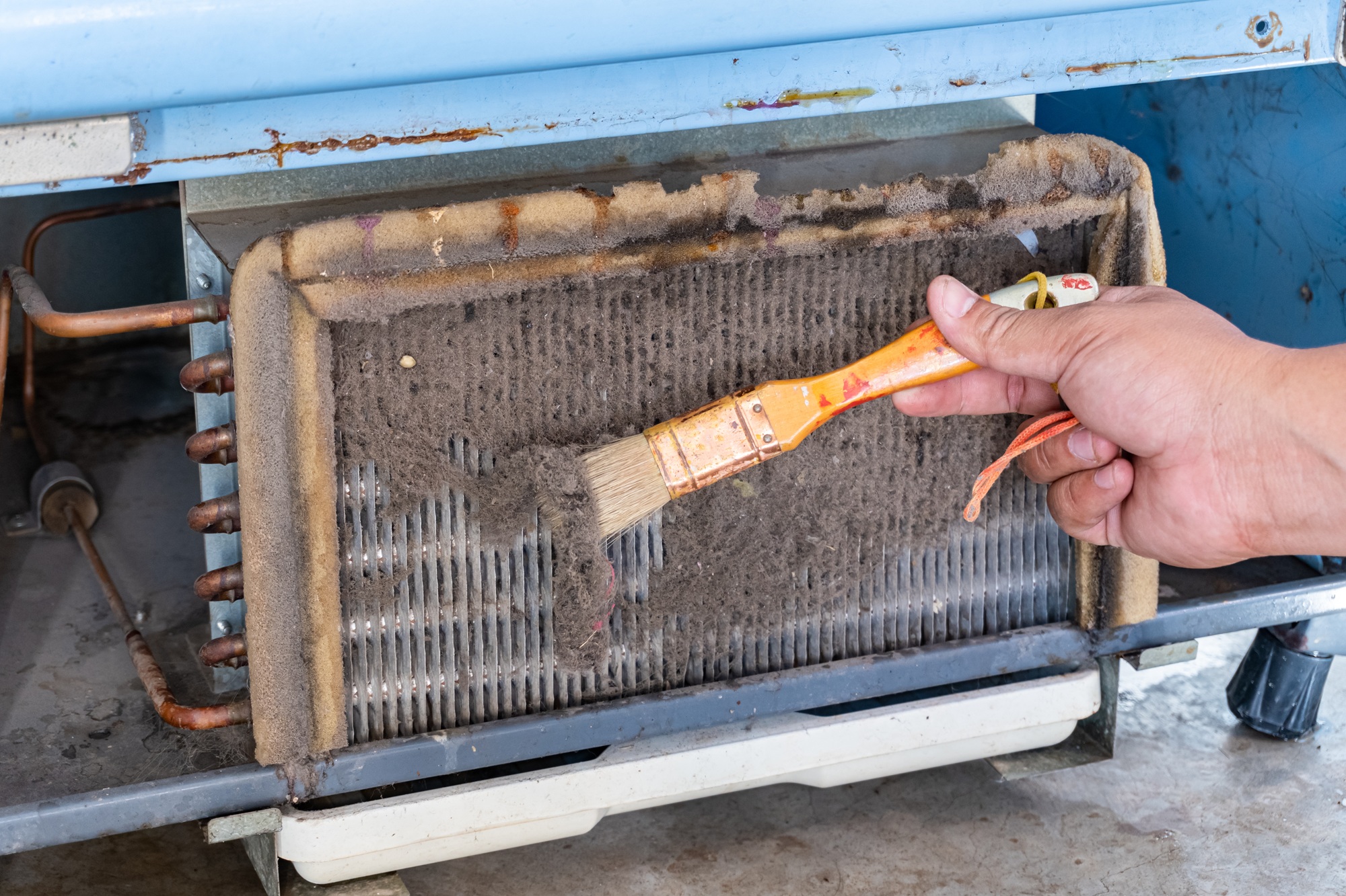 How Does Air Duct Cleaning Impact Static Pressure Levels And Overall HVAC System Calibration?