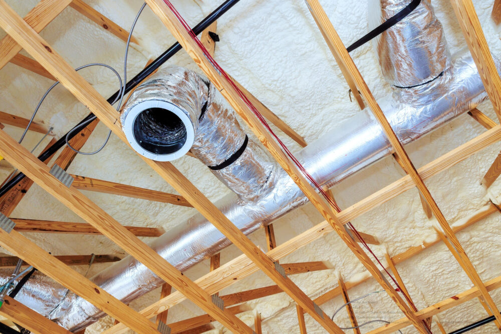 Air Duct Cleaning near me Vancouver WA