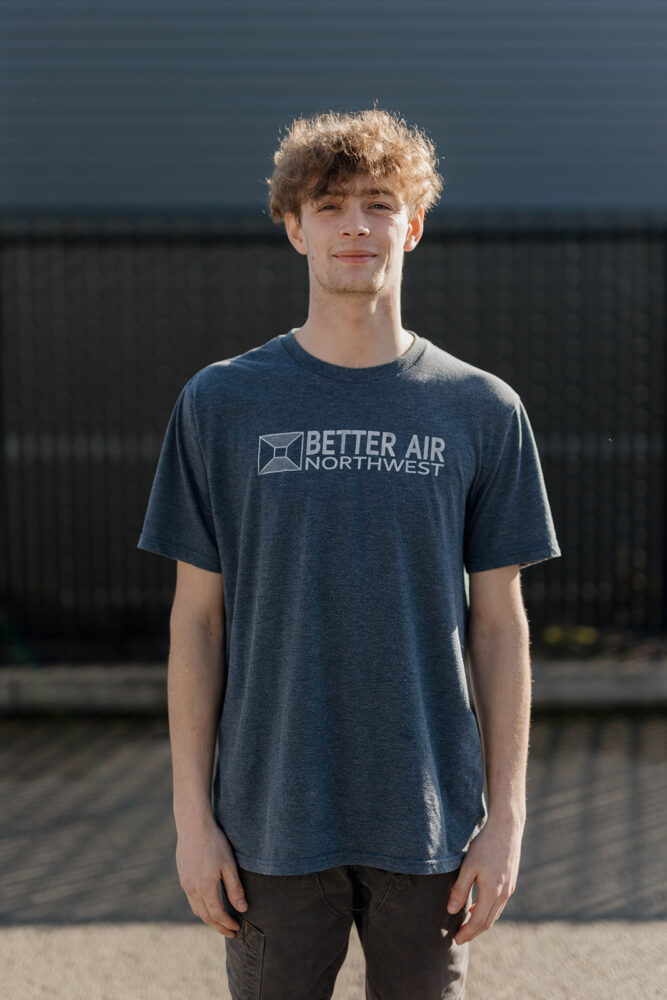 Better Air Northwest // 2025